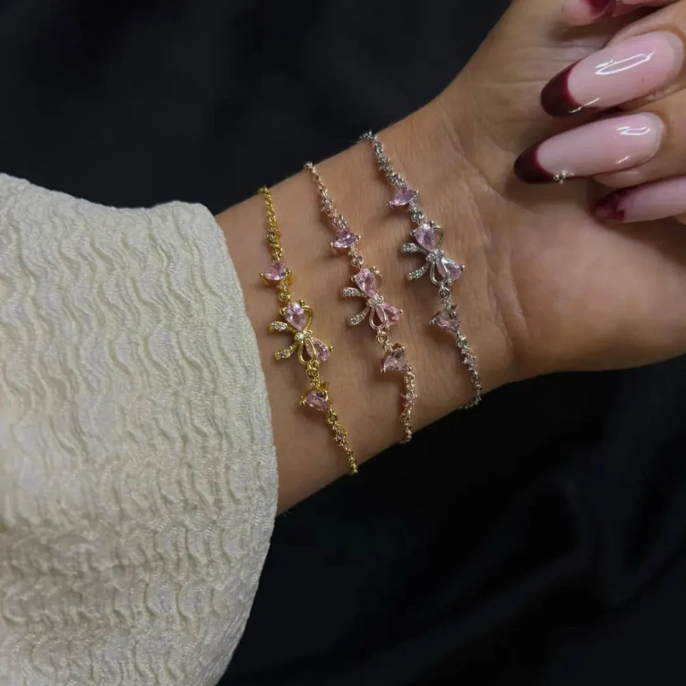 Velia Armband