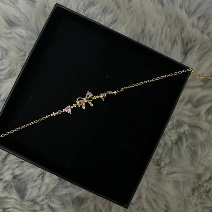 Velia Armband