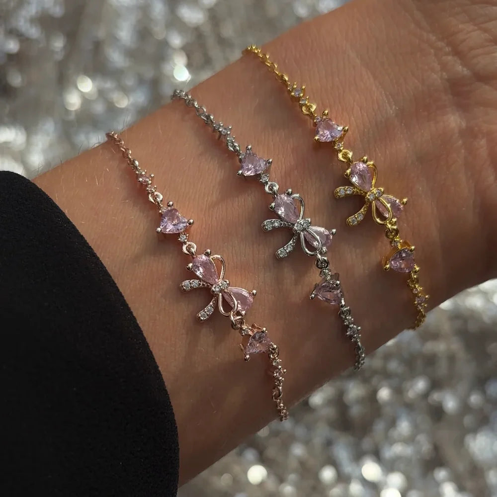 Velia Armband