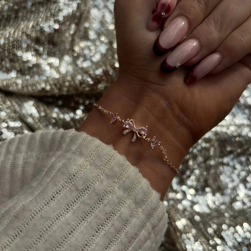 Velia Armband