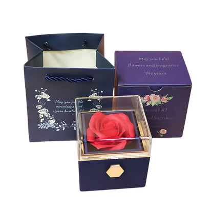 Rose Packaging