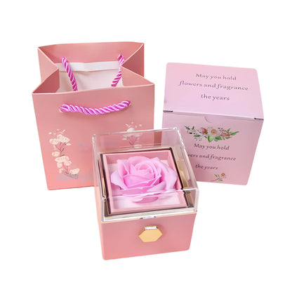 Rose Packaging