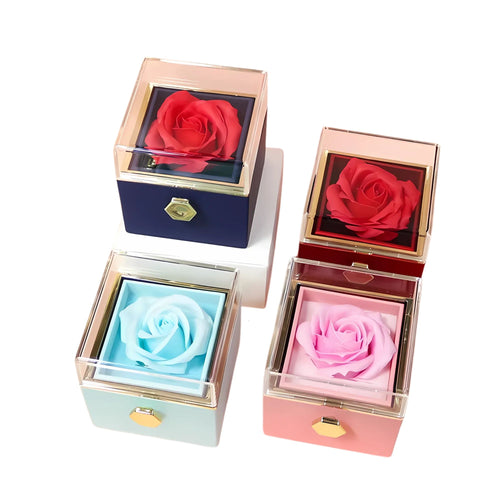 Rose Packaging